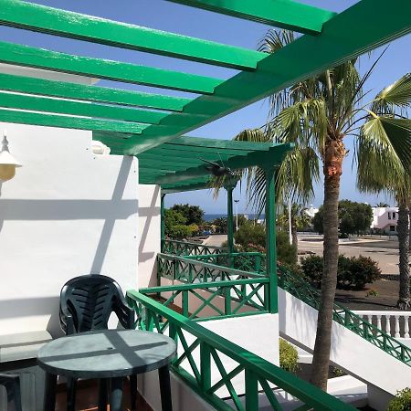 Appartamento Playa Park Los Pocillos Esterno foto