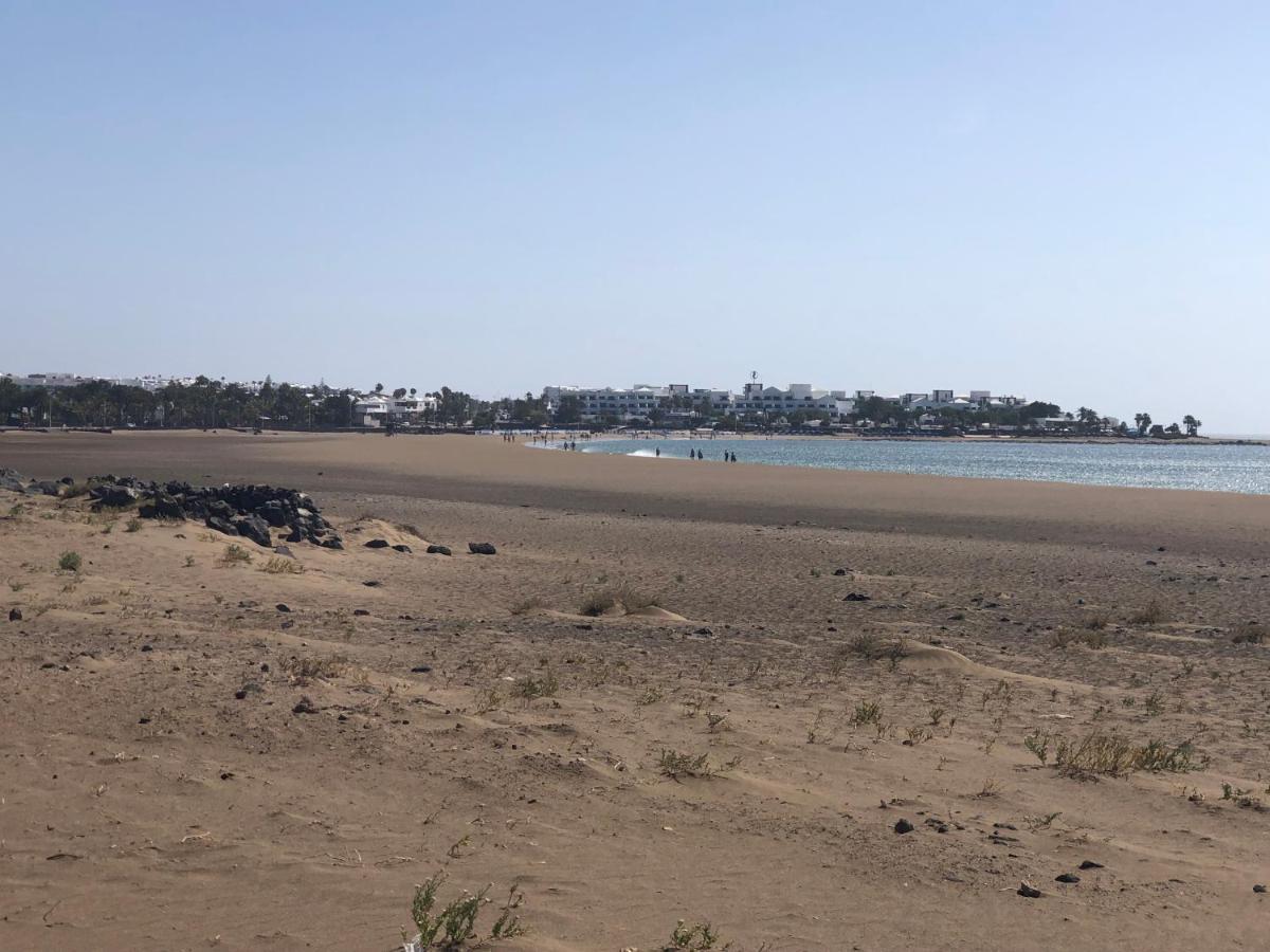 Appartamento Playa Park Los Pocillos Esterno foto
