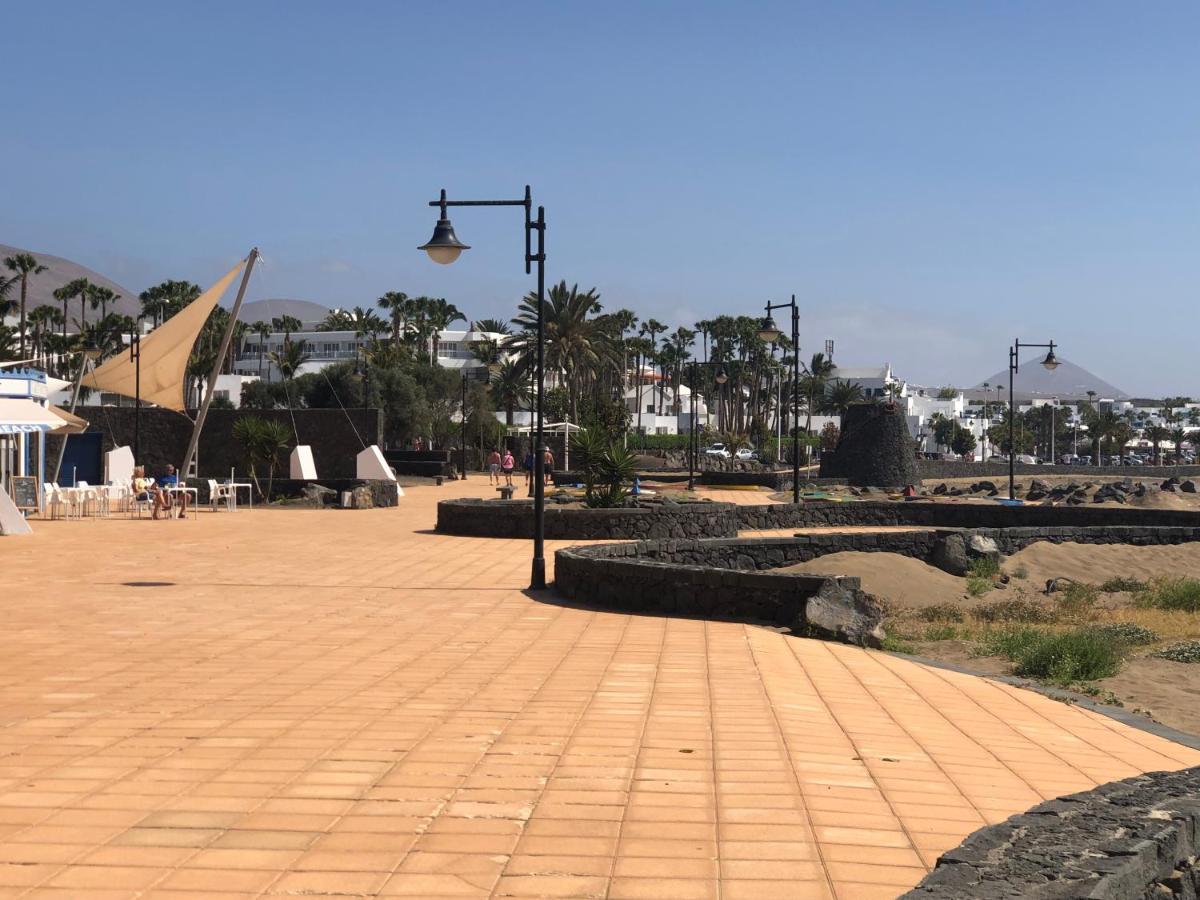 Appartamento Playa Park Los Pocillos Esterno foto