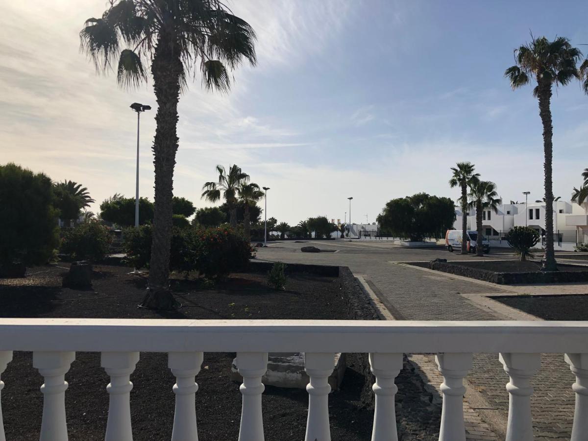 Appartamento Playa Park Los Pocillos Esterno foto